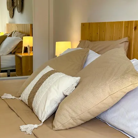 Holiday home Rosa Atlantic Fuerteventura