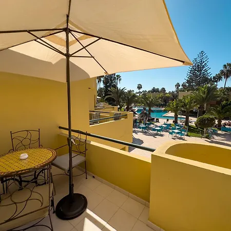 Rosa Atlantic Fuerteventura Holiday home