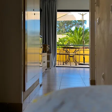 Holiday home Rosa Atlantic Fuerteventura Corralejo