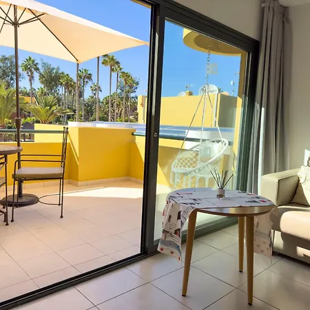 Holiday home Rosa Atlantic Fuerteventura Corralejo