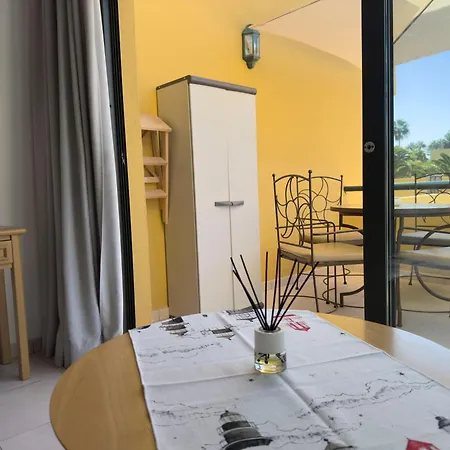 Rosa Atlantic Fuerteventura Holiday home *
