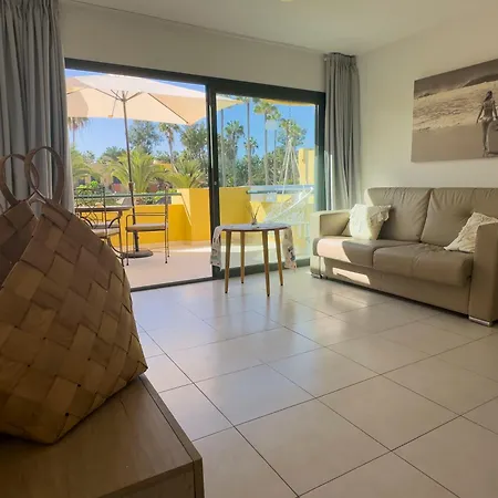 Holiday home Rosa Atlantic Fuerteventura