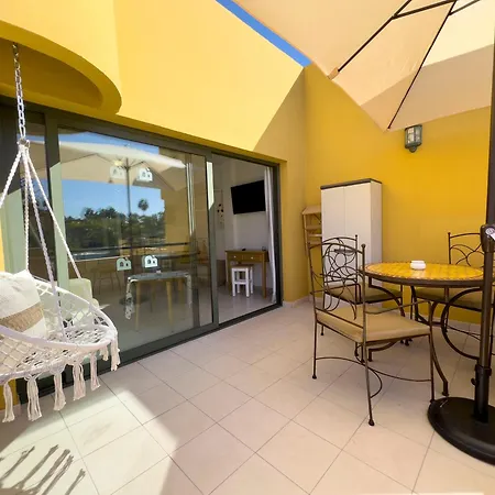 Holiday home Rosa Atlantic Fuerteventura *