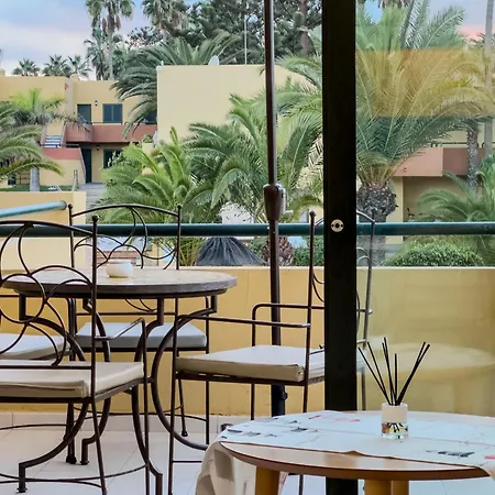 Rosa Atlantic Fuerteventura Holiday home *