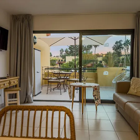 Rosa Atlantic Fuerteventura Holiday home