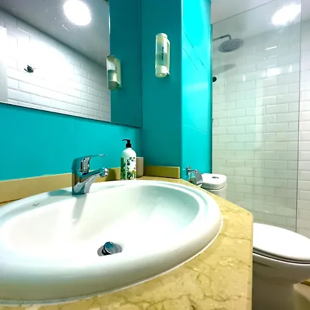 Holiday home Rosa Atlantic Fuerteventura *