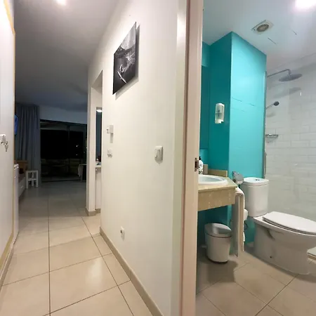 Rosa Atlantic Fuerteventura Holiday home Corralejo