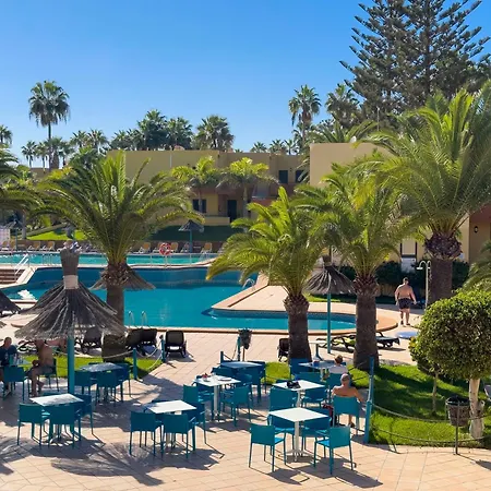Vakantiehuis Rosa Atlantic Fuerteventura Corralejo