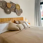 Feriehus Rosa Atlantic Fuerteventura Corralejo