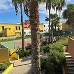 Rosa Atlantic Fuerteventura
