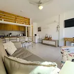 Feriehus Rosa Atlantic Fuerteventura Corralejo