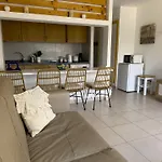 Feriehus Rosa Atlantic Fuerteventura Corralejo