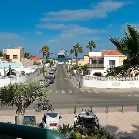 Dom wakacyjny Rosa Atlantic Fuerteventura *