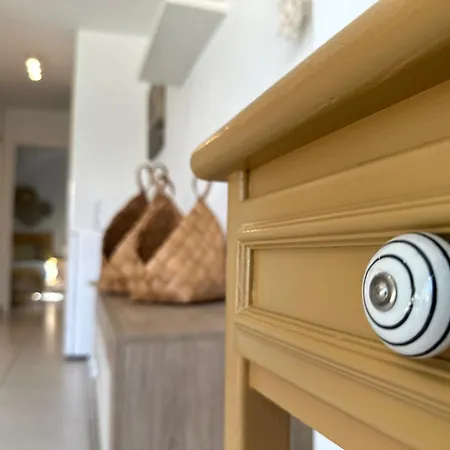 Rosa Atlantic Fuerteventura بيت للعطل كوراليهو