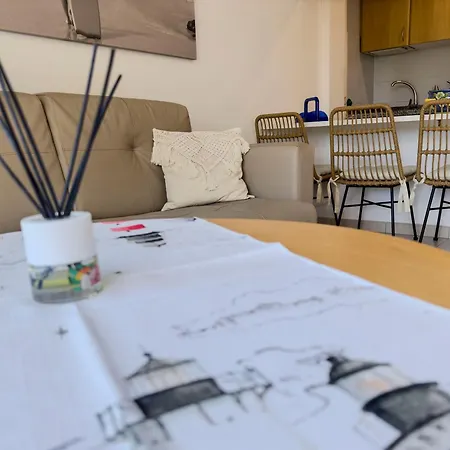 Rosa Atlantic Fuerteventura بيت للعطل