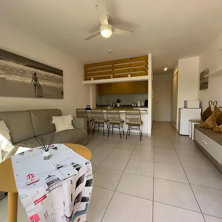 Rosa Atlantic Fuerteventura * كوراليهو