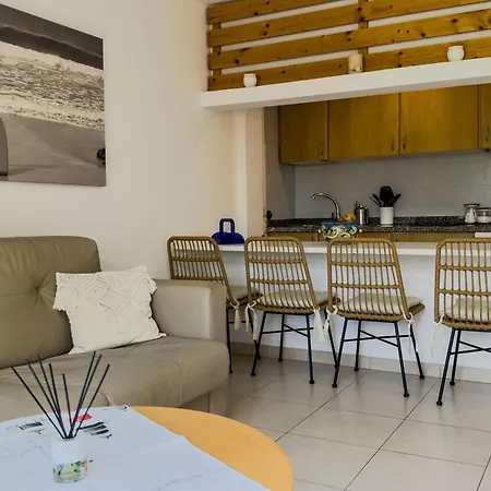 Rosa Atlantic Fuerteventura * كوراليهو