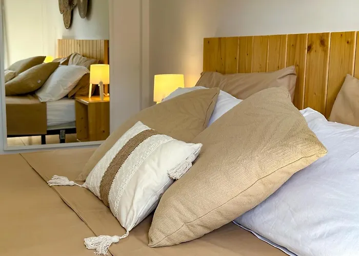 بيت للعطل Rosa Atlantic Fuerteventura