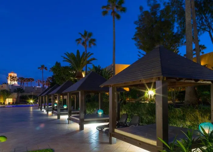 Rosa Atlantic Fuerteventura بيت للعطل *