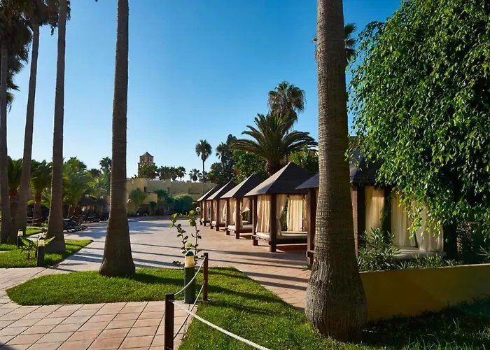 Rosa Atlantic Fuerteventura * كوراليهو