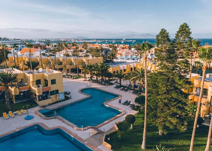 بيت للعطل Rosa Atlantic Fuerteventura *