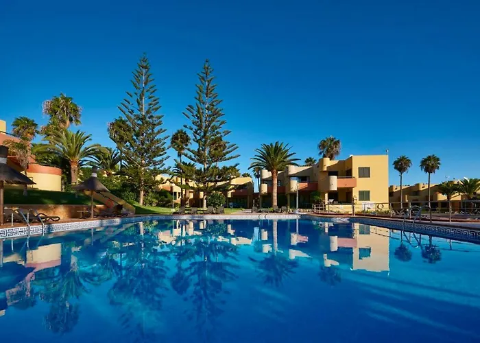 بيت للعطل Rosa Atlantic Fuerteventura كوراليهو