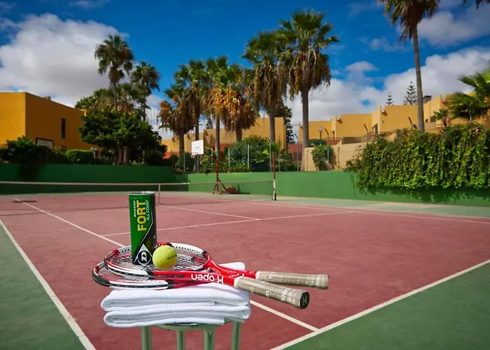 بيت للعطل Rosa Atlantic Fuerteventura