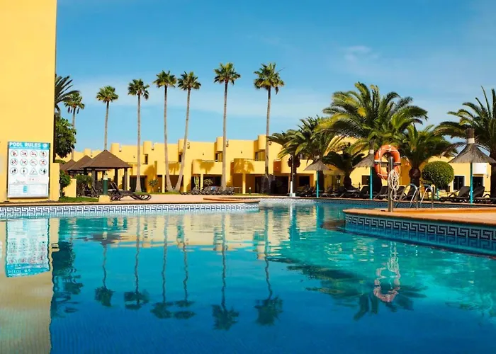 بيت للعطل Rosa Atlantic Fuerteventura *