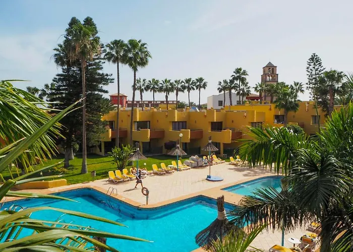 بيت للعطل Rosa Atlantic Fuerteventura