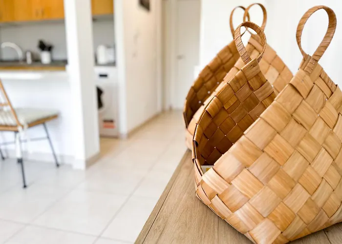 بيت للعطل Rosa Atlantic Fuerteventura