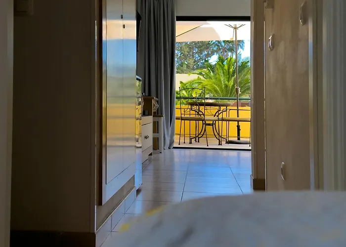 بيت للعطل Rosa Atlantic Fuerteventura كوراليهو