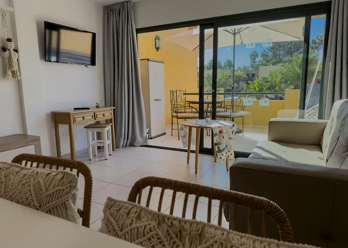 Rosa Atlantic Fuerteventura كوراليهو