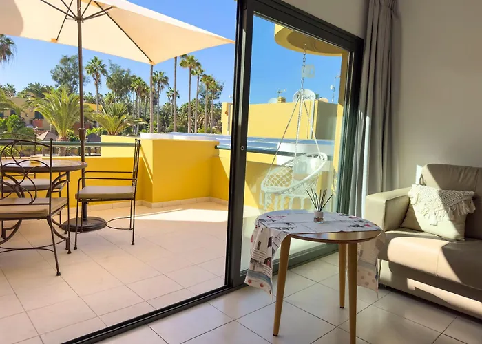 بيت للعطل Rosa Atlantic Fuerteventura كوراليهو