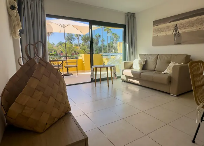 بيت للعطل Rosa Atlantic Fuerteventura