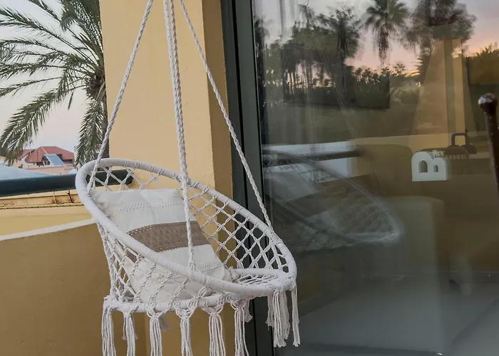 Rosa Atlantic Fuerteventura كوراليهو