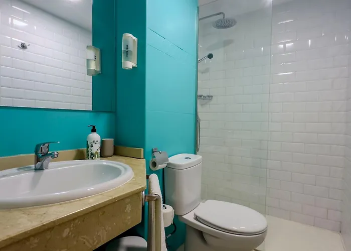 Rosa Atlantic Fuerteventura *